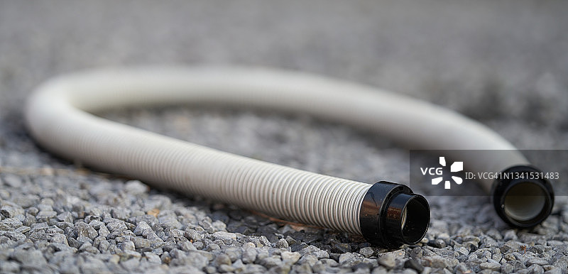 台锯吸尘软管图片素材