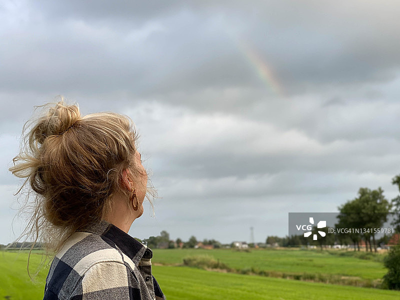 乡村土地生活图片素材