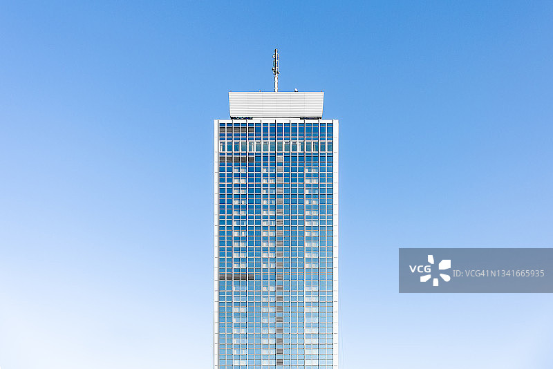 柏林摩天大楼图片素材