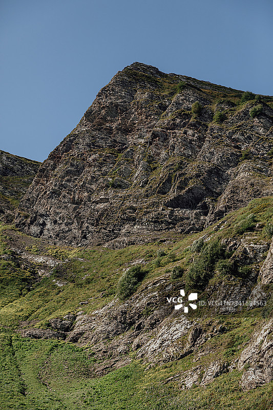 山景观图片素材