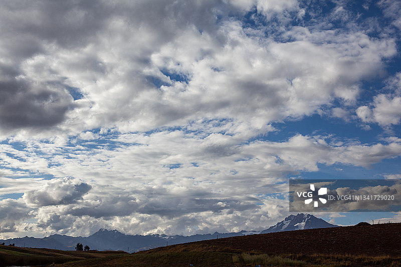 库斯科旅游摄影图片素材