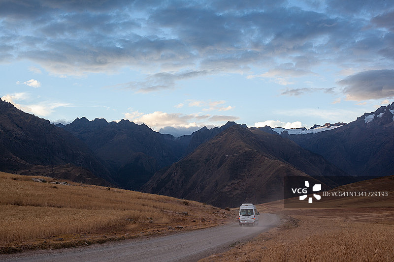 库斯科旅行图片素材