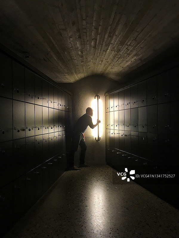 忽略黑暗图片素材