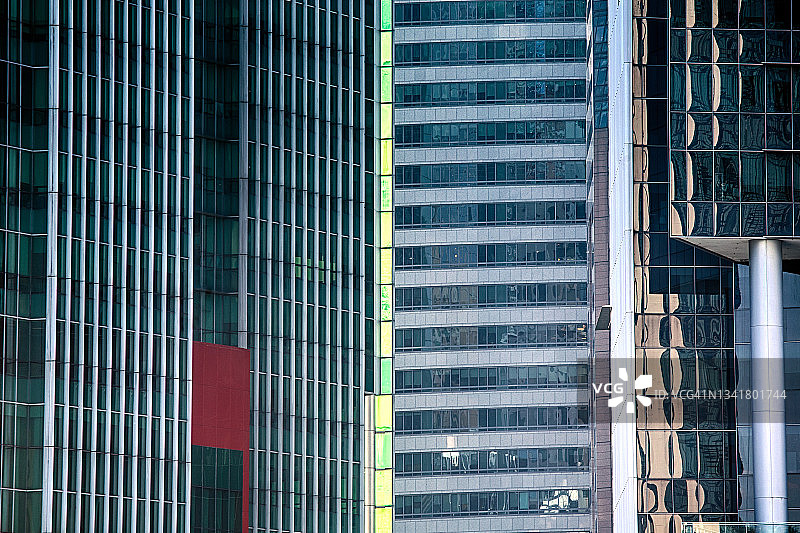 新加坡滨海湾图片素材