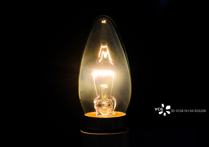 创意灯泡图片素材