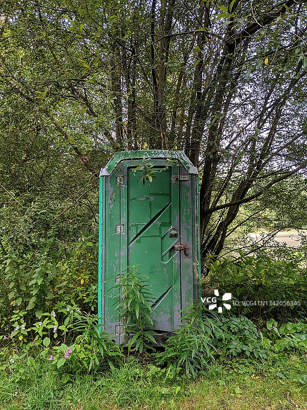 景观客房图片素材