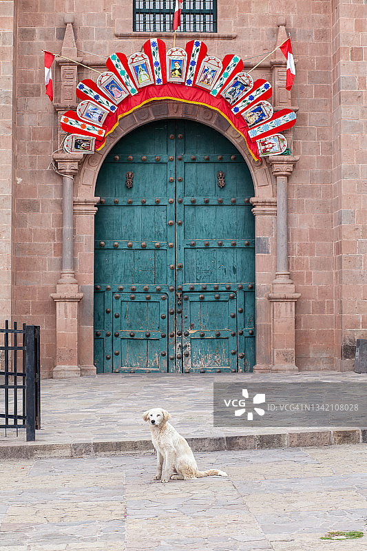 库斯科旅游摄影图片素材