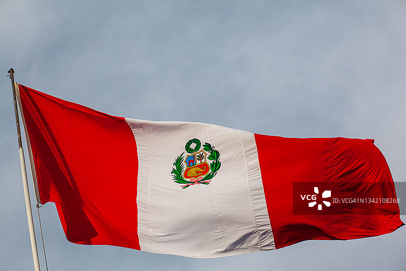 库斯科旅游摄影图片素材