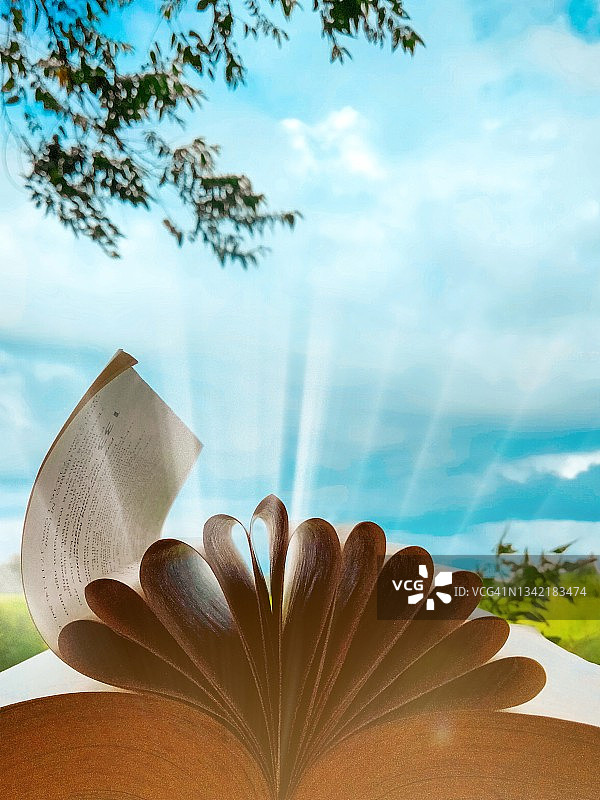 上帝的话语图片素材