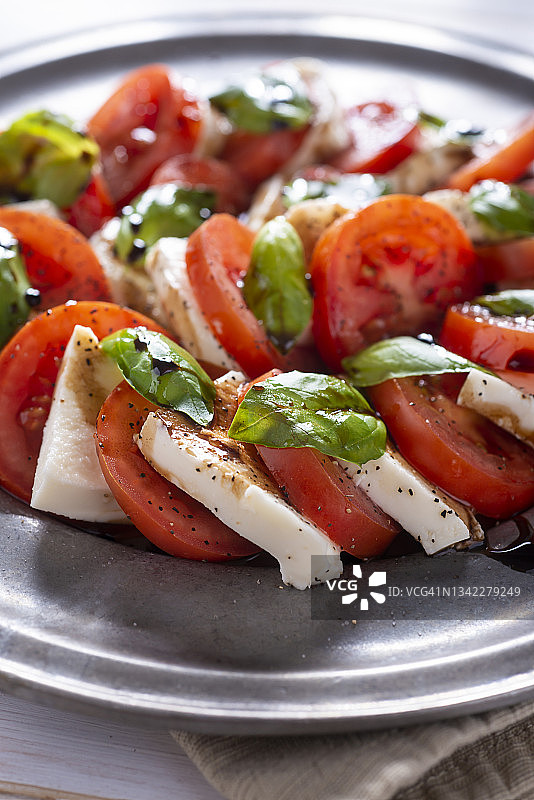 它们Salad图片素材