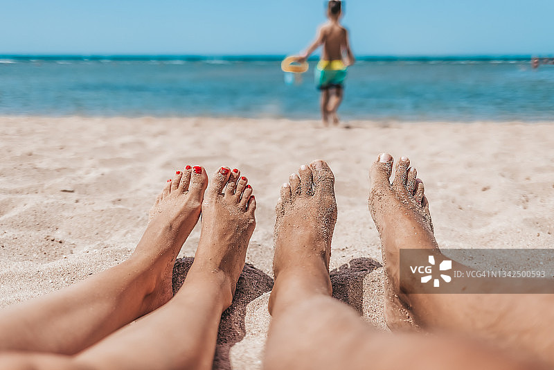 浪漫假期图片素材