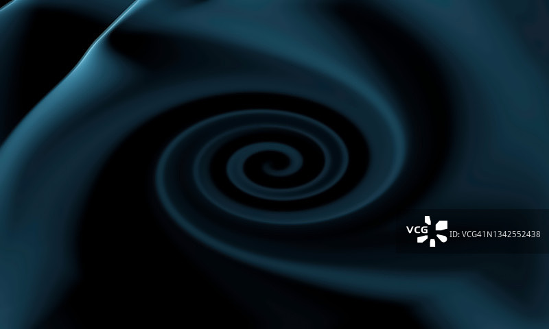 抽象漩涡图案图片素材