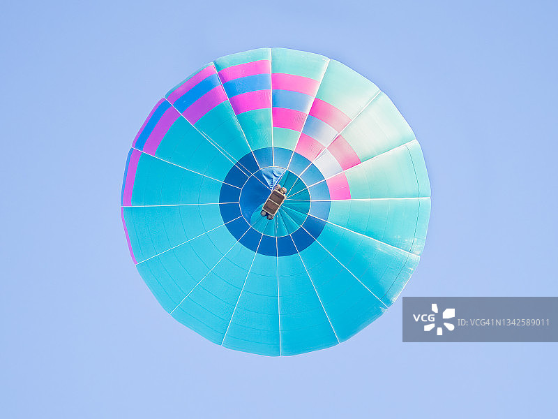 热气球图片素材