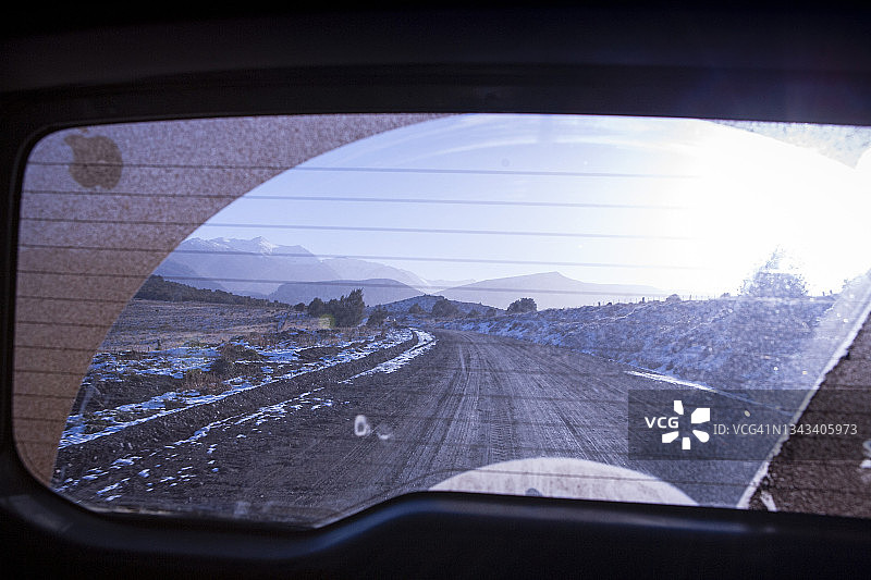 拉宁自然公园图片素材