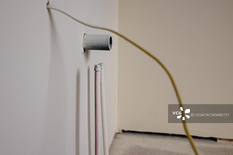 水管组件图片素材