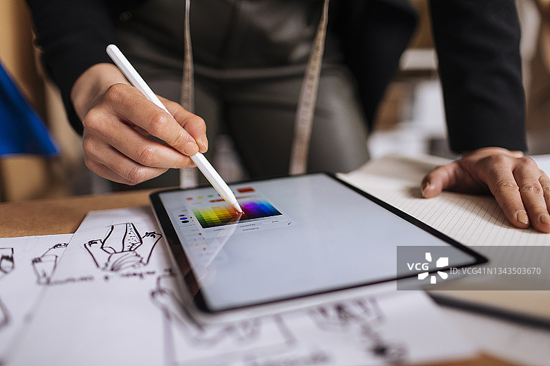 设计在于细节图片素材