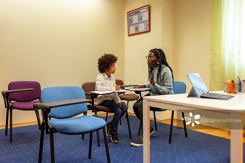 一对一课程图片素材