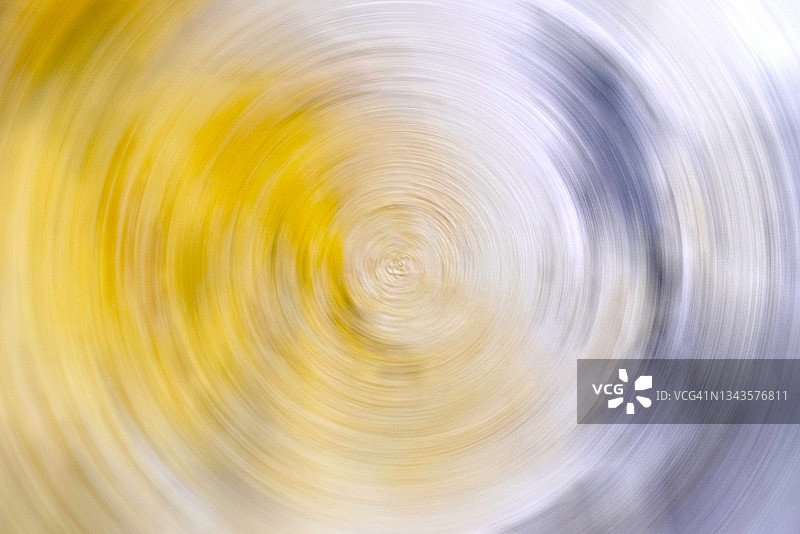用于背景或文案空间的彩色漩涡抽象图案图片素材