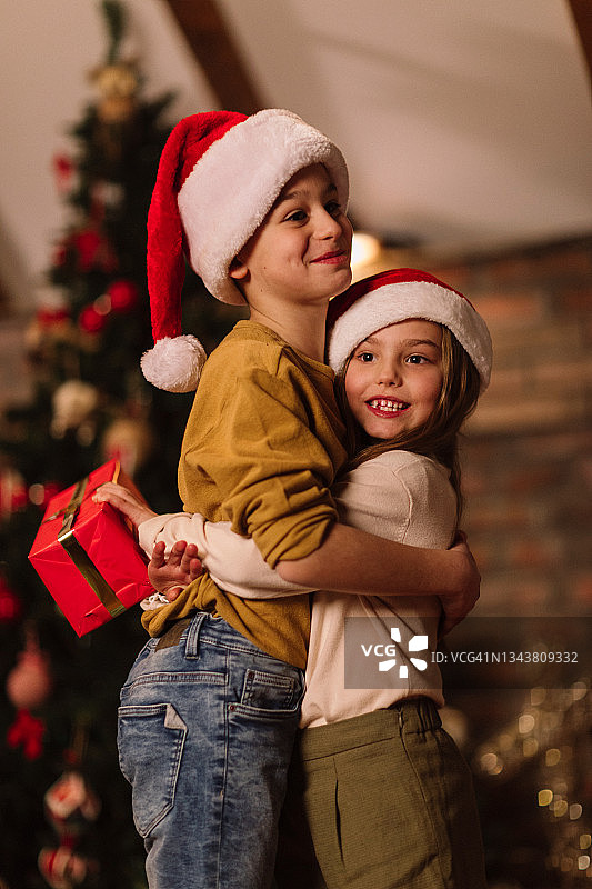 手足之情，无可替代图片素材