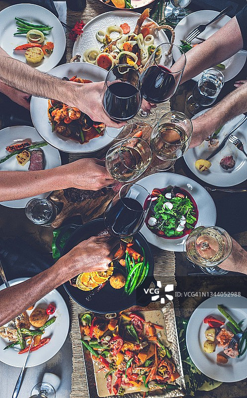 加勒比美食图片素材