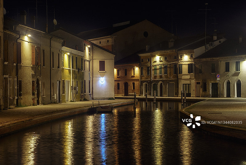 科马基奥图片素材