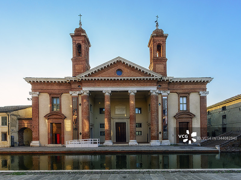 科马基奥图片素材