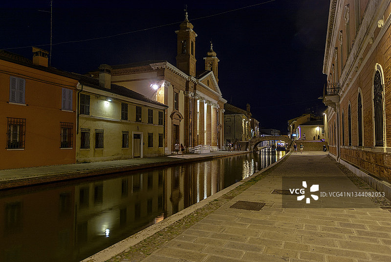 科马基奥图片素材