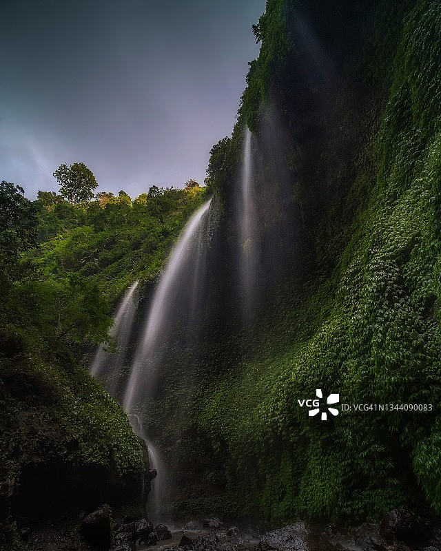 马达卡里普拉图片素材