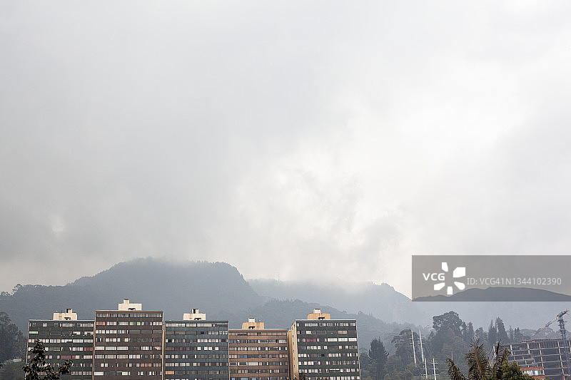 波哥大图片素材