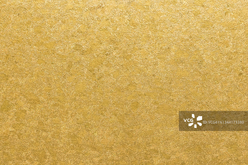 金色金属纸纹理背景图片素材