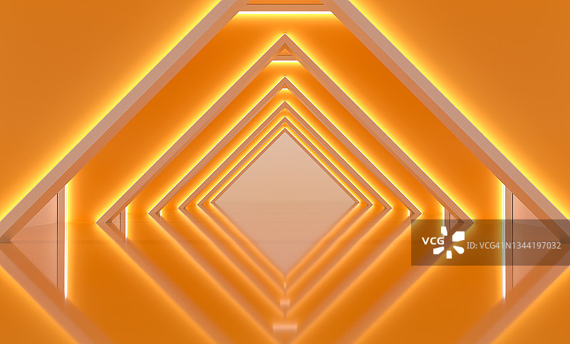 3D渲染展示背景图片素材