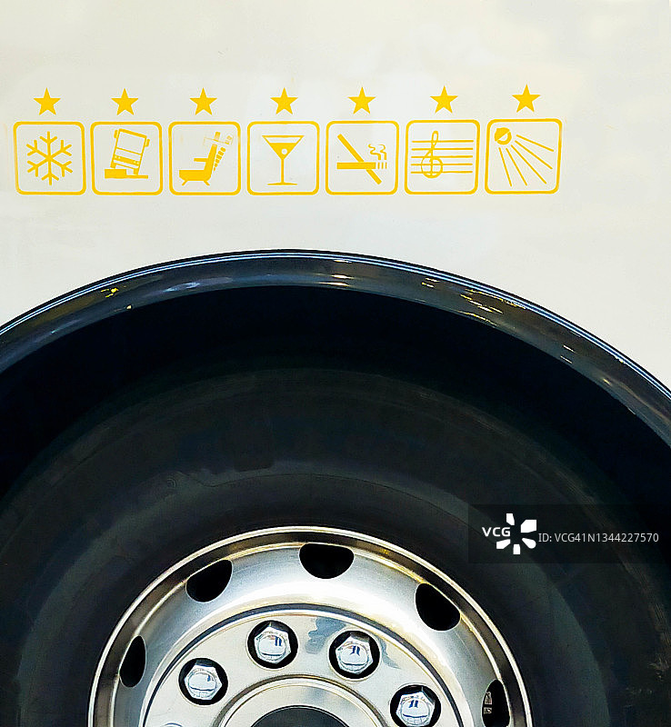 车载服务图片素材