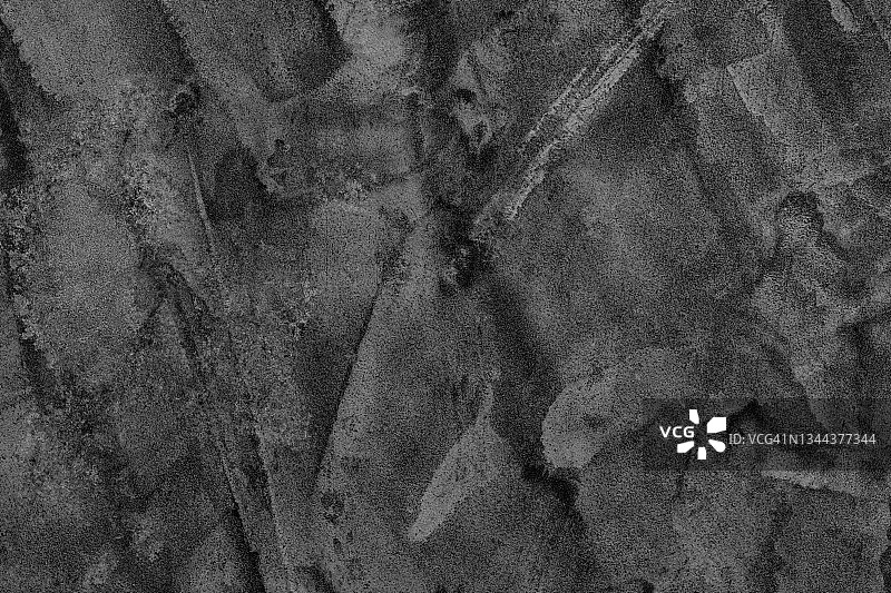 复古水泥墙背景纹理图片素材