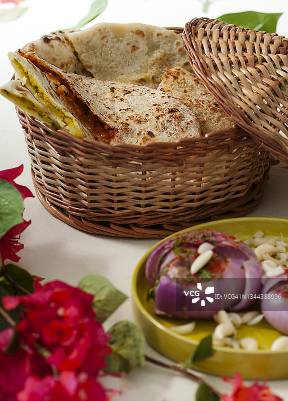 食品背景图片素材