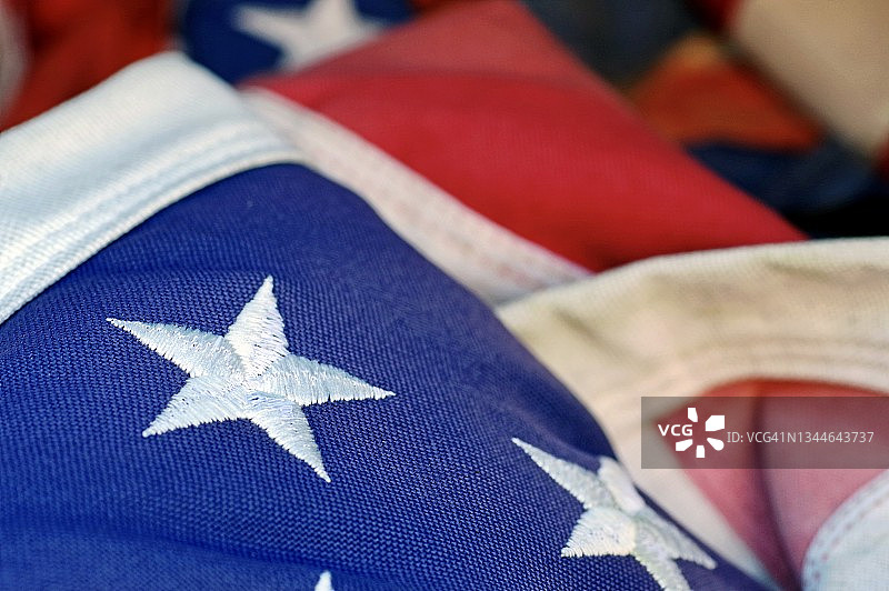 美国国旗图片素材