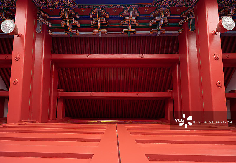 日本皇居图片素材