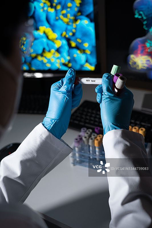 冬季测试图片素材