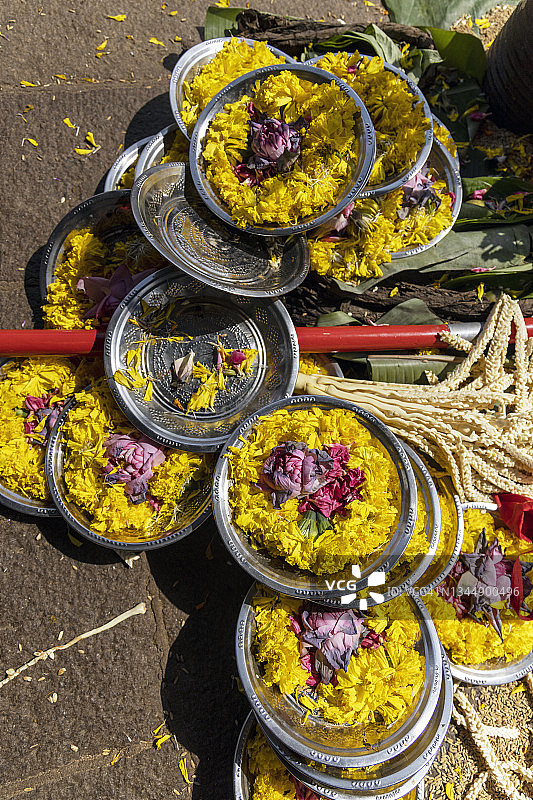 阿兰穆拉瓦拉萨迪亚节图片素材