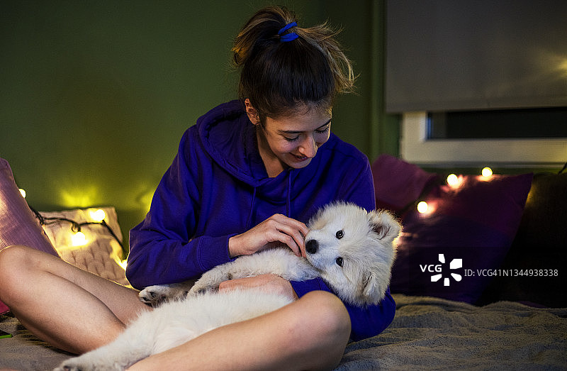 圣诞精神图片素材