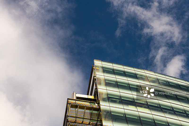 伦敦建筑背景图片素材