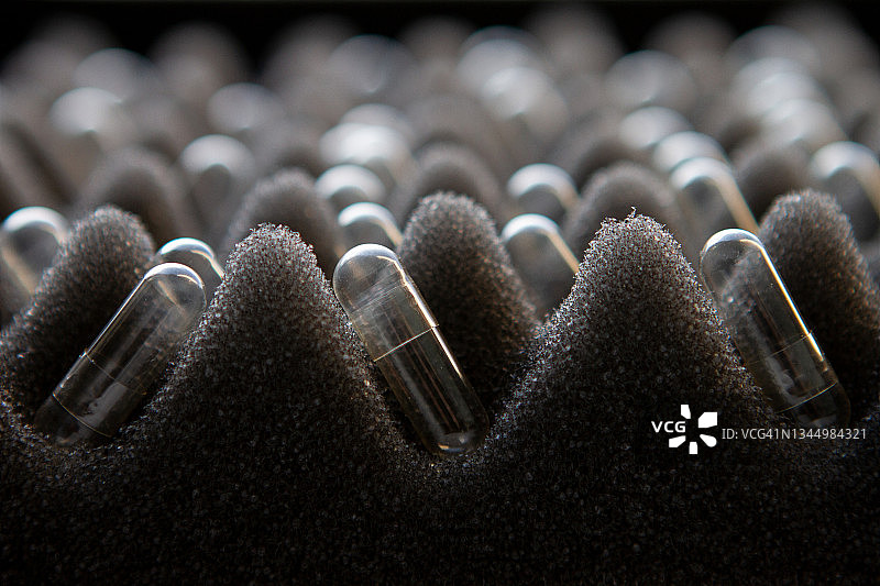 易碎药丸6图片素材