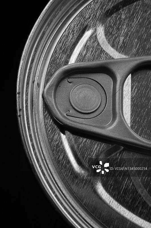 易拉罐拉环图片素材