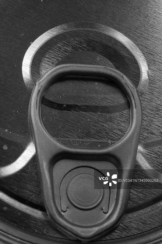 易拉罐拉环图片素材