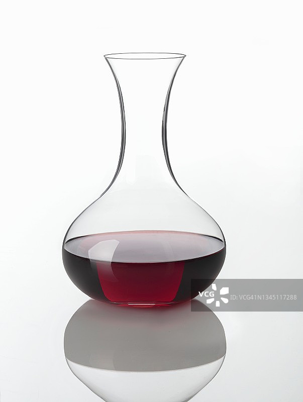 一瓶红酒图片素材