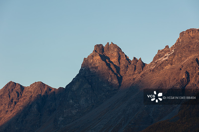 格比尔斯兰沙夫特图片素材