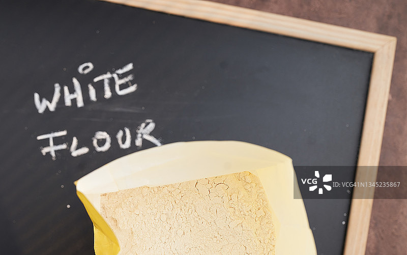 糕点粉图片素材