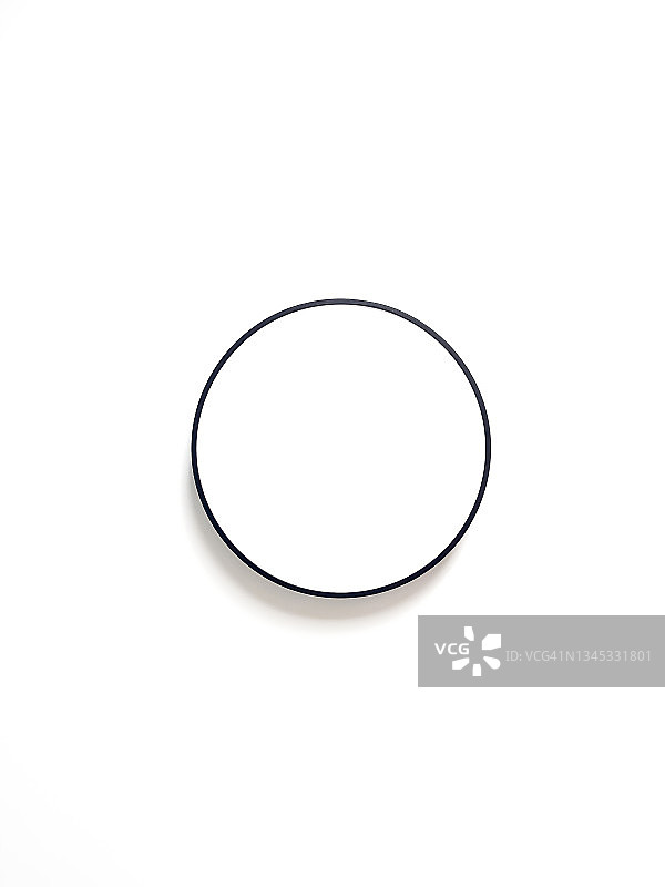 白色吊灯构成的抽象图案图片素材