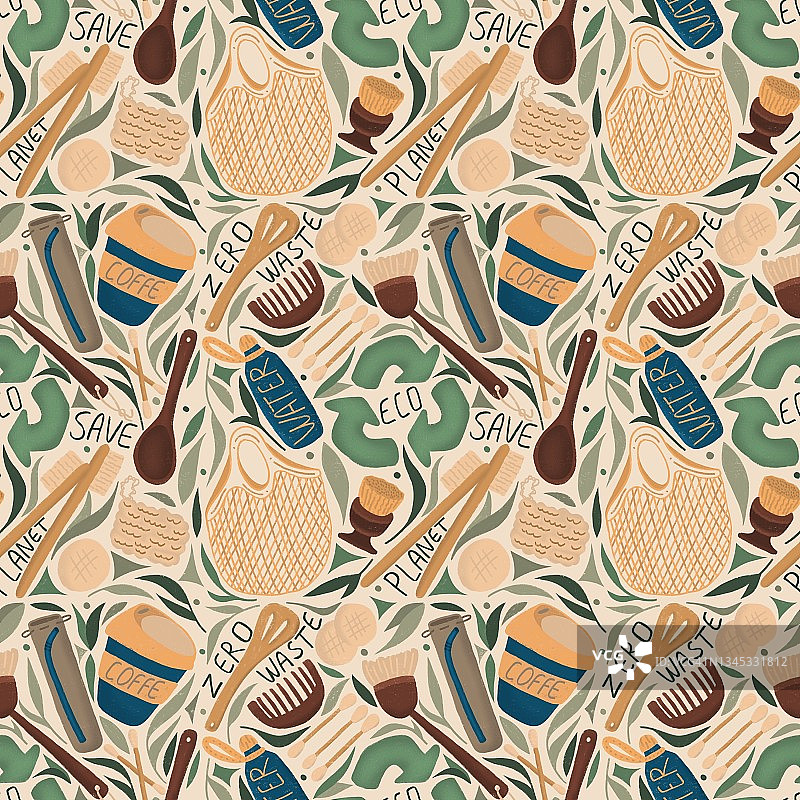 生态主题概念摄影图片素材