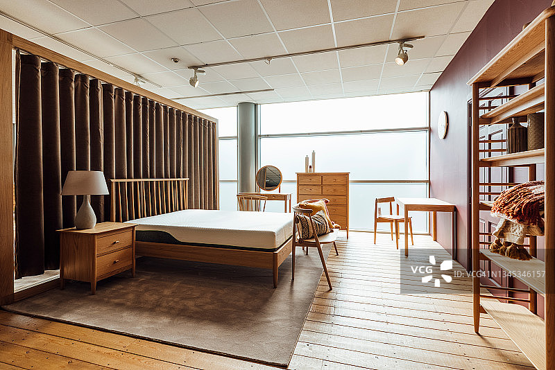 精美的展示厅图片素材