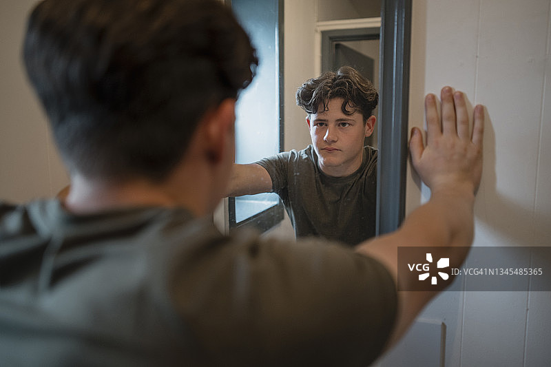 决心成就图片素材